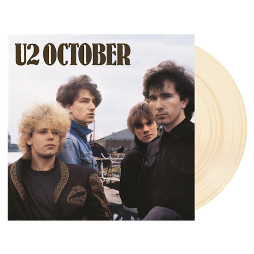 U2 - OCTOBER -COLOURED-U2 - OCTOBER -COLOURED-.jpg